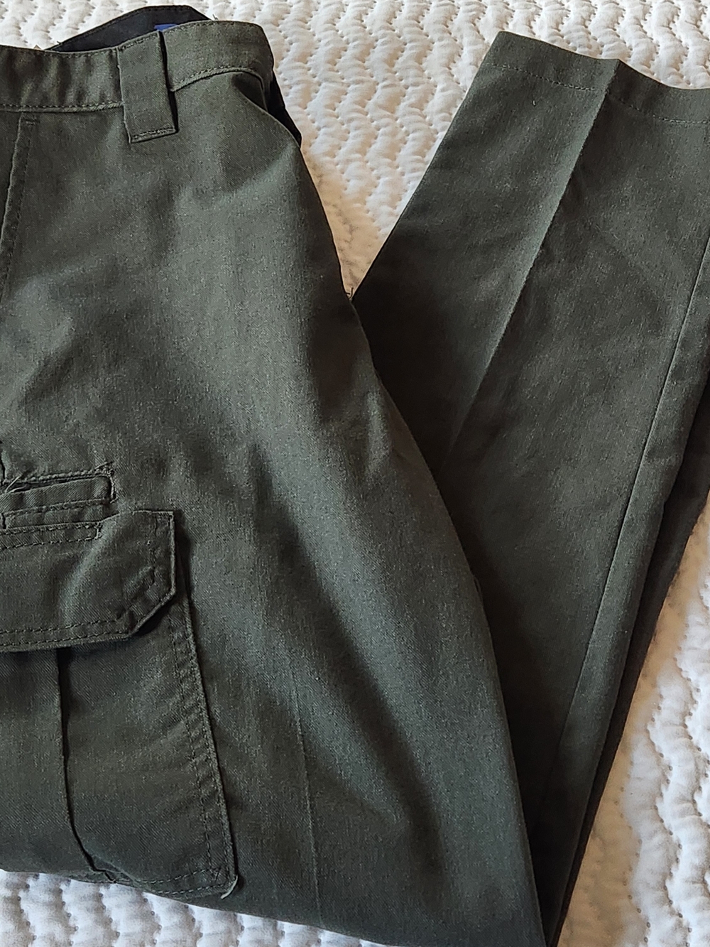 Dickies Boys Size 16 Cargo Pants